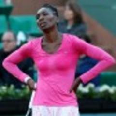 Tennis: Venus Williams sagt Wimbledon-Teilnahme ab
