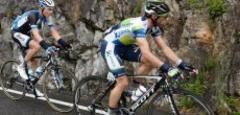 Nominiert: Albasini darf die Tour de France fahren