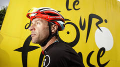 Tour de France: Jens Voigt vor seiner 16. Teilnahme