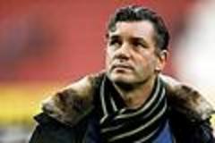 Bundesliga - Schickhardt fordert Lizenz für Bundesliga-Manager